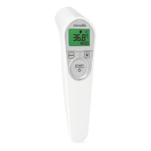 NC 200 Non contact thermometer