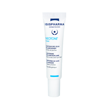 NEOTONE Eyes Lightening Eye Contour Cream