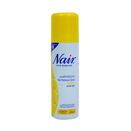 Nair Lemon Spray 200 ml