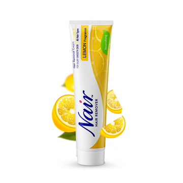Nair Lemon Tube 110 g