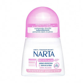 Narta Femme Bio Efficaci Deodorant Roll