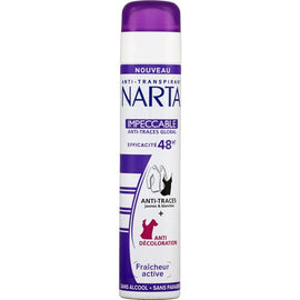 Narta Femme Impeccable Deodorant Spray