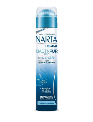 Narta Homme Bacti-Pure Roll