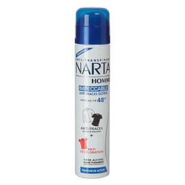 Narta Homme Impeccable Deodorant Spray