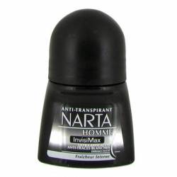 Narta Homme Invisimax Deodorant Roll