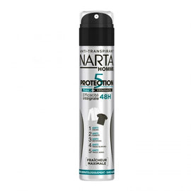 Narta Homme Protect 5 Deodorant Spray