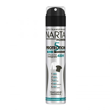 Narta Homme Protect 5 Deodorant Spray