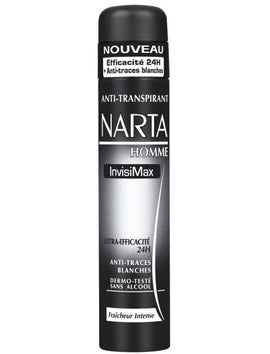 Narta Invimax Spray Deodorant