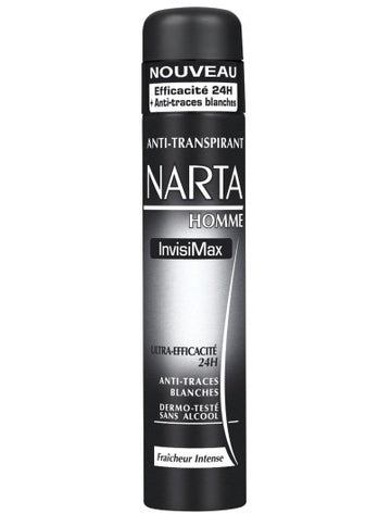 Narta Invimax Spray Deodorant