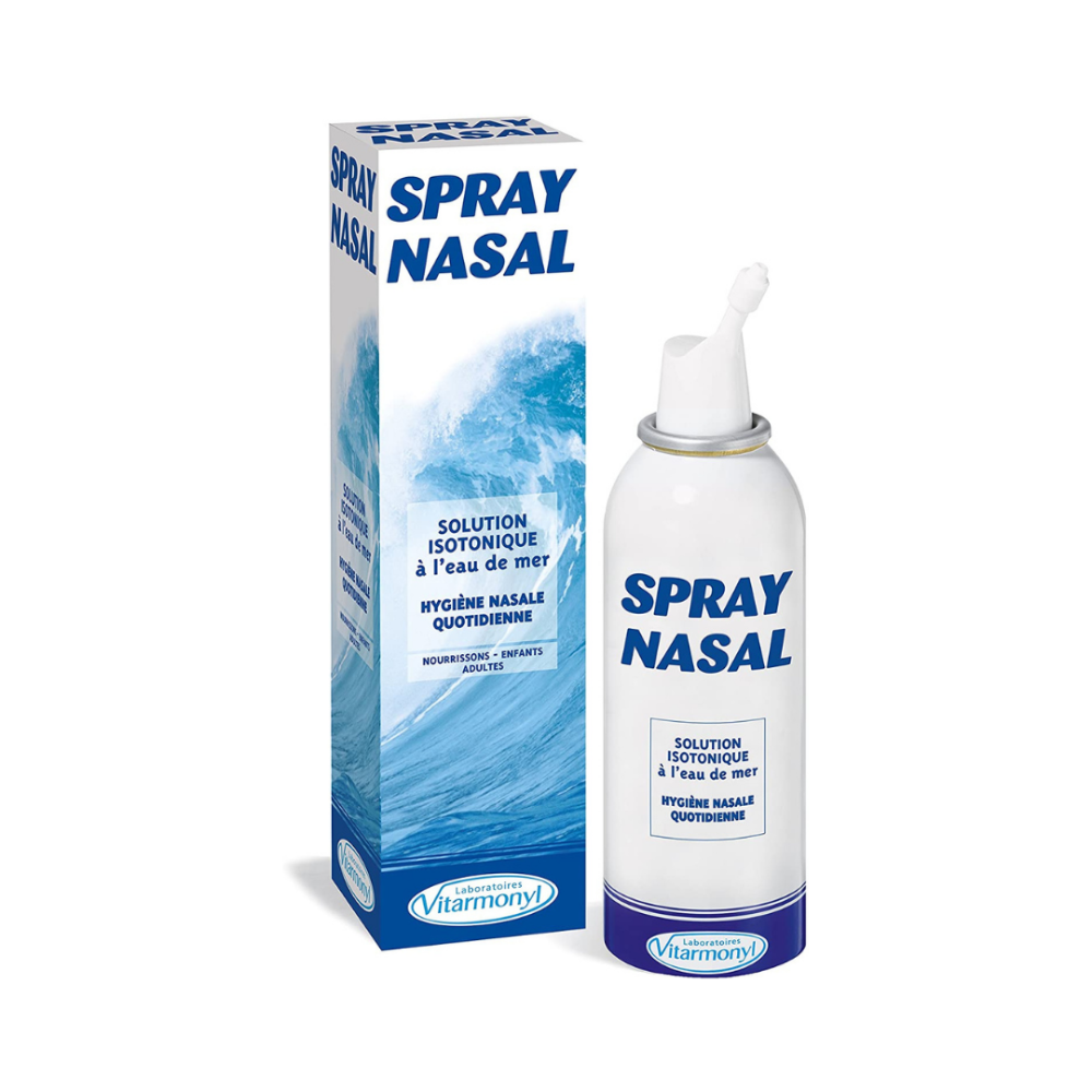 Nasal Spray 125 ml