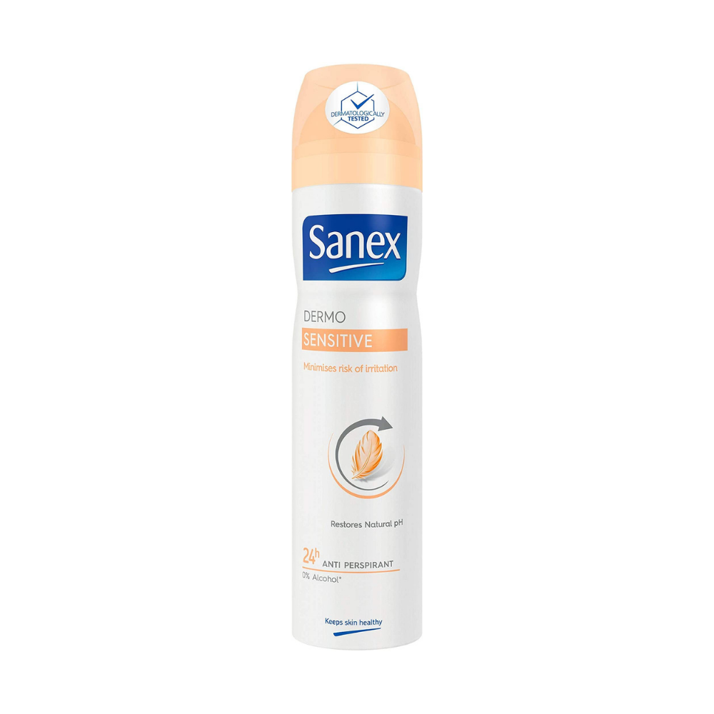 Natur Protect Sensitive Skin Spray 200 ml