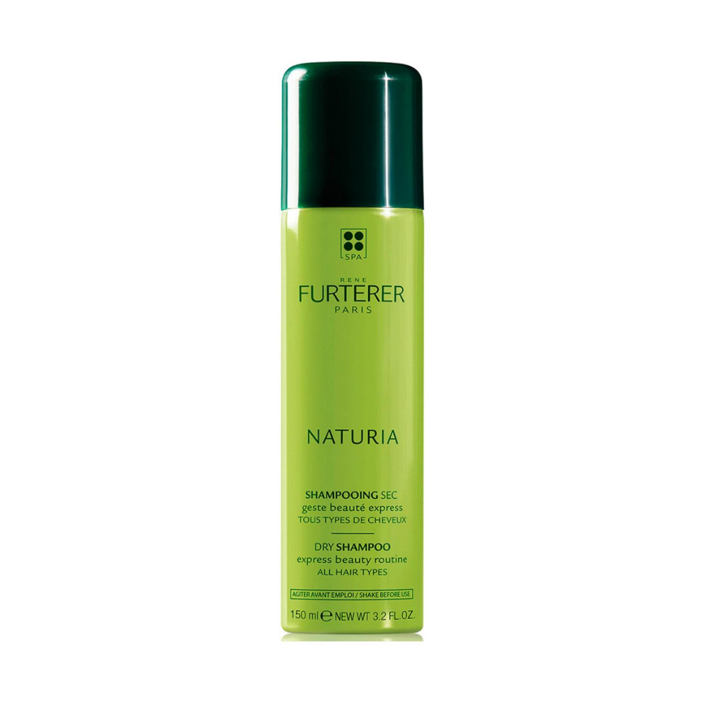 Naturia Dry Shampoo 150 ml