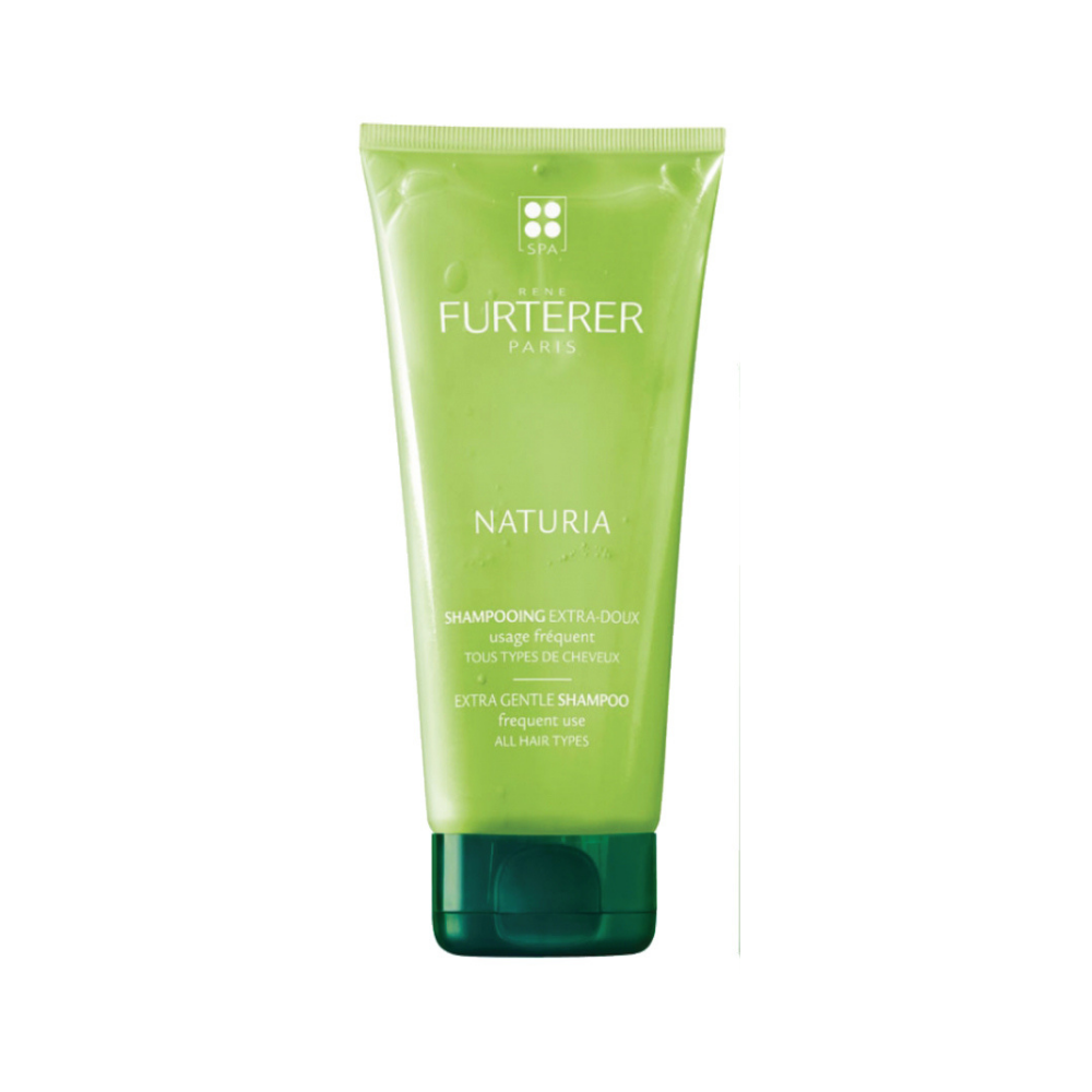 Naturia Extra-Gentle Shampoo 200 ml
