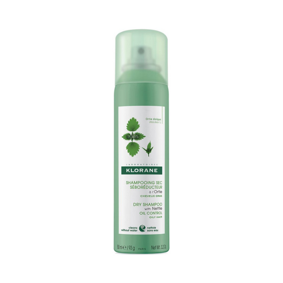 Nettle Dry Shampoo 150 ml