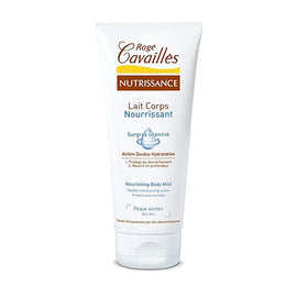 Nourishing Body Milk 200 ml