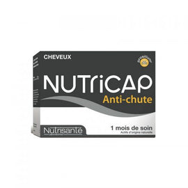 Nutricap Anti Chute Tabs