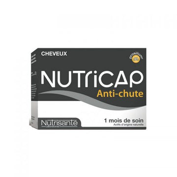 Nutricap Anti Chute Tabs
