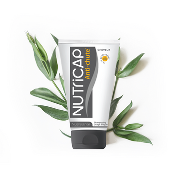 Nutricap Anti Hair Loss Shampoo