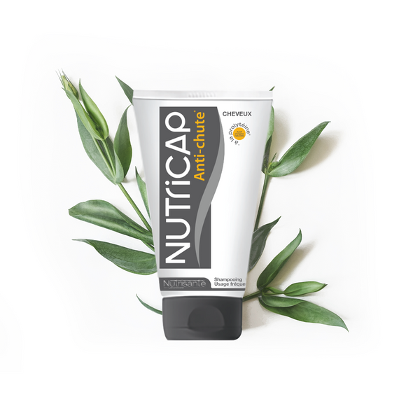Nutricap Anti Hair Loss Shampoo