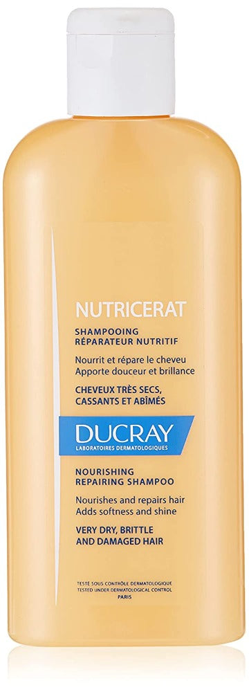 Nutricerat Nourishing Repairing Shampoo