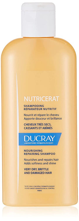 Nutricerat Nourishing Repairing Shampoo