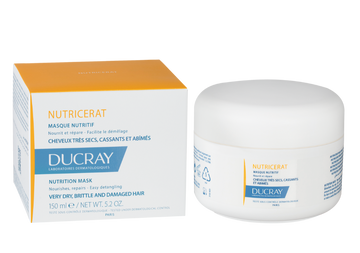 Nutricerat Nutrition Mask
