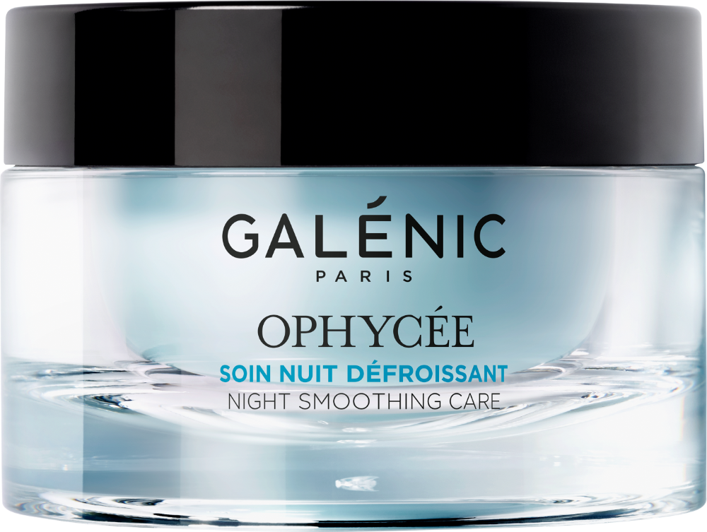 Ophycee Night Smoothing Care 50 ml