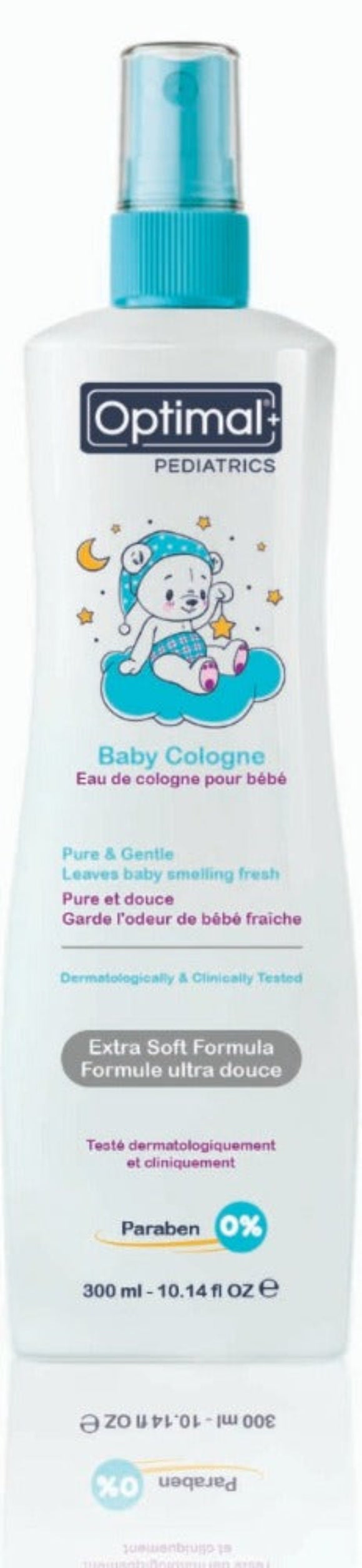 Optimal Baby Cologne 300 ml