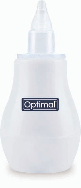 Optimal Silicone Nasal Aspirator