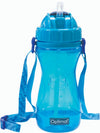 Optimal Wide Neck Straw Bottle 500 ml
