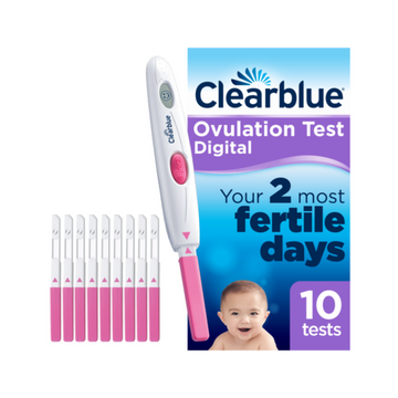 Ovulation Test