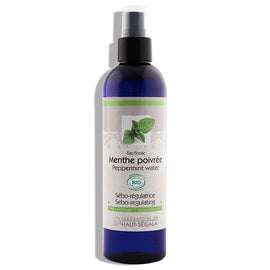 Peppermint Floral Waters