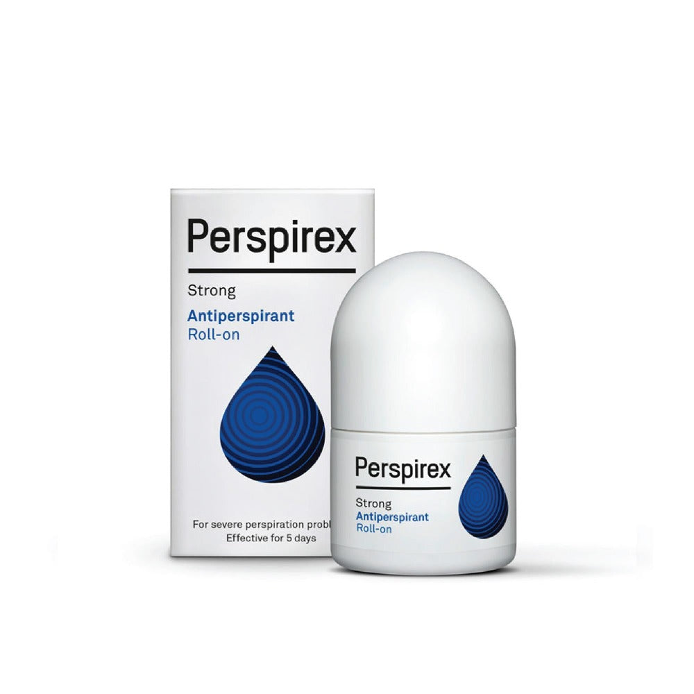 Perspirex Strong Antiperspirant Roll On