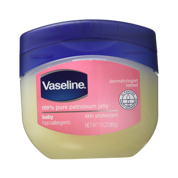 Petroleum Jelly Baby