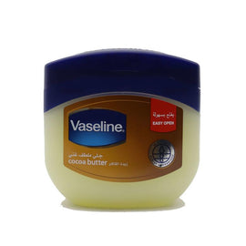 Petroleum Jelly Cocoa Butter