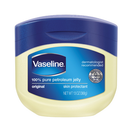 Petroleum Jelly Pure