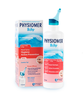 Physiomer Baby