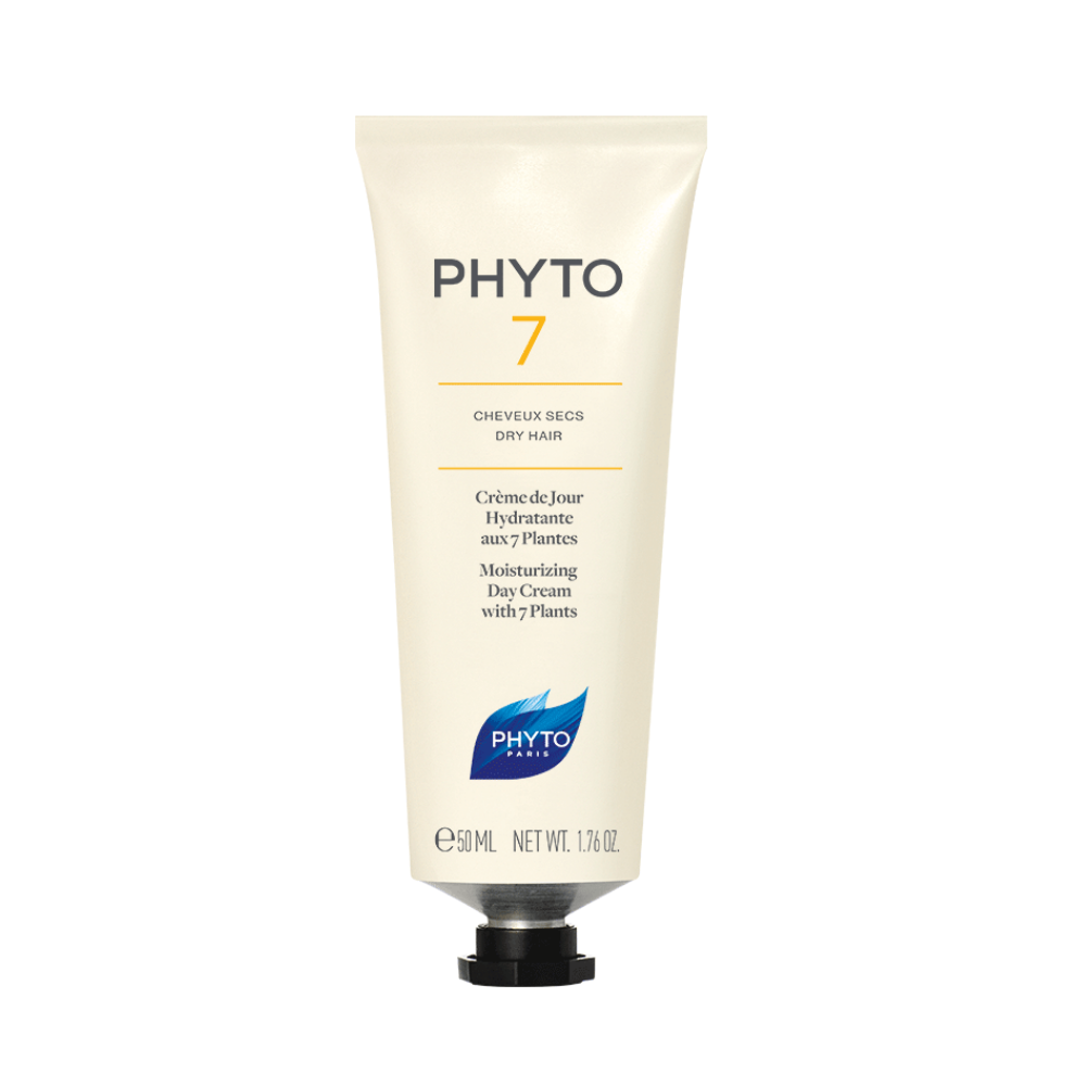 Phyto 7 Nourishing Day Cream
