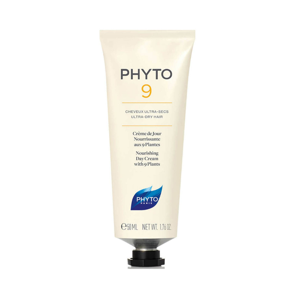 Phyto 9 Nourishing Day Cream