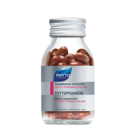 Phyto Phanere 120 Pills