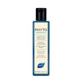 Phytoapaisant Soothing Treatmement 250Ml Shampoo