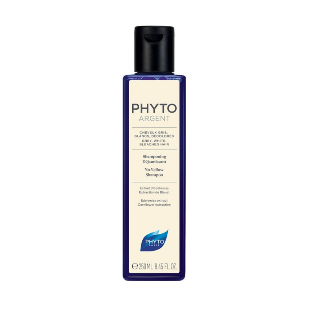 Phytoargent Noyellow Shampoo 250 Ml
