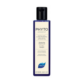 Phytoargent Noyellow Shampoo 250 Ml