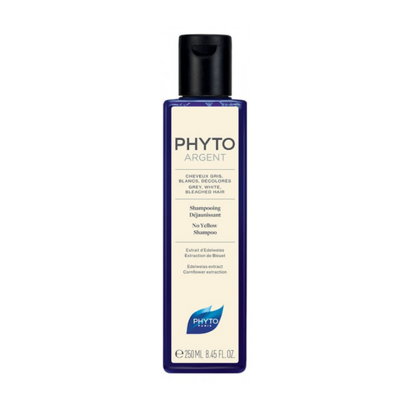 Phytoargent Noyellow Shampoo 250 Ml