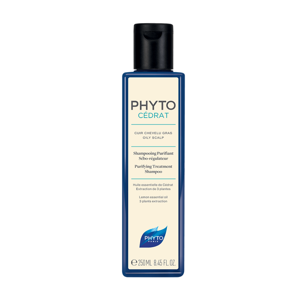 Phytocedrat Shampoo 250 ml