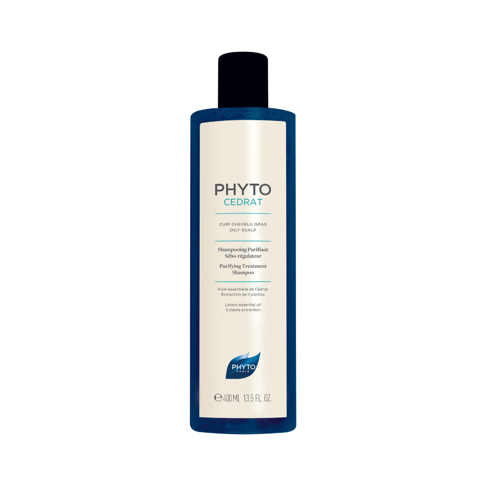 Phytocedrat Shampoo 400 ml