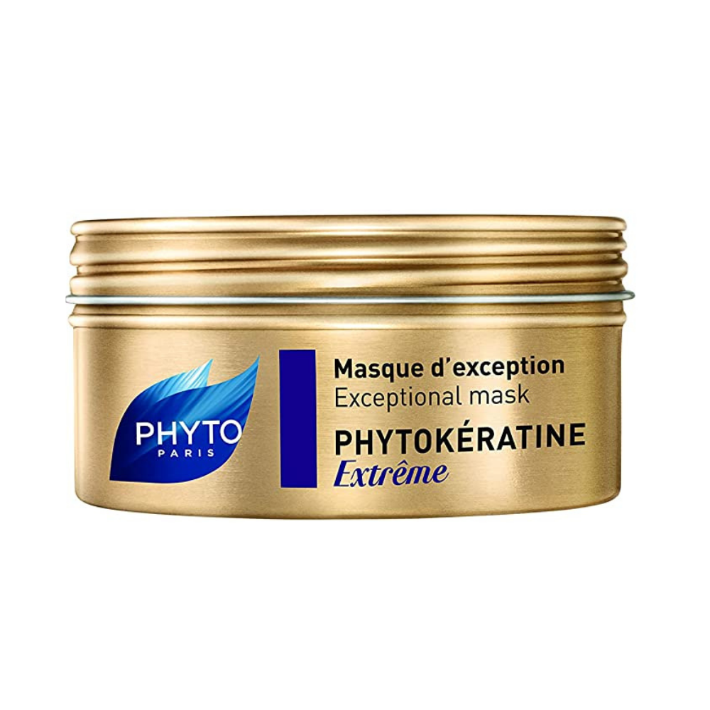 Phytokeratine Nutri Mask Excepceptional