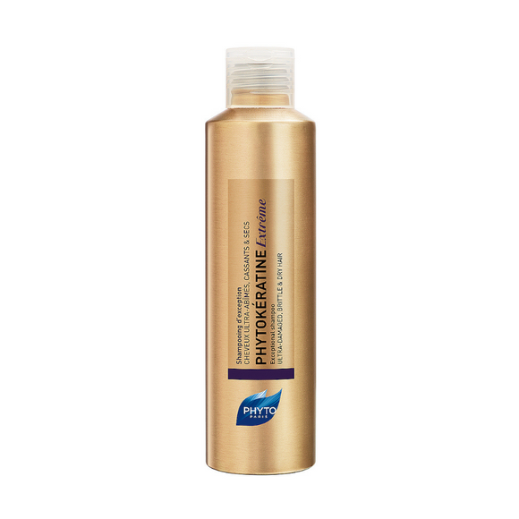 Phytokeratine Nutri Shampoo Excepti.