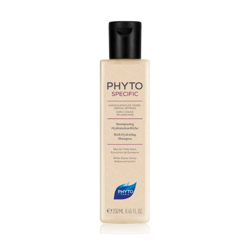 Phytospecific Shampoo Hydratation Riche 250 ml