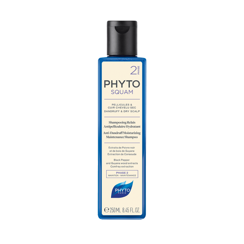 Phytosquam Anti Dandruff  Shampoo 250 ml